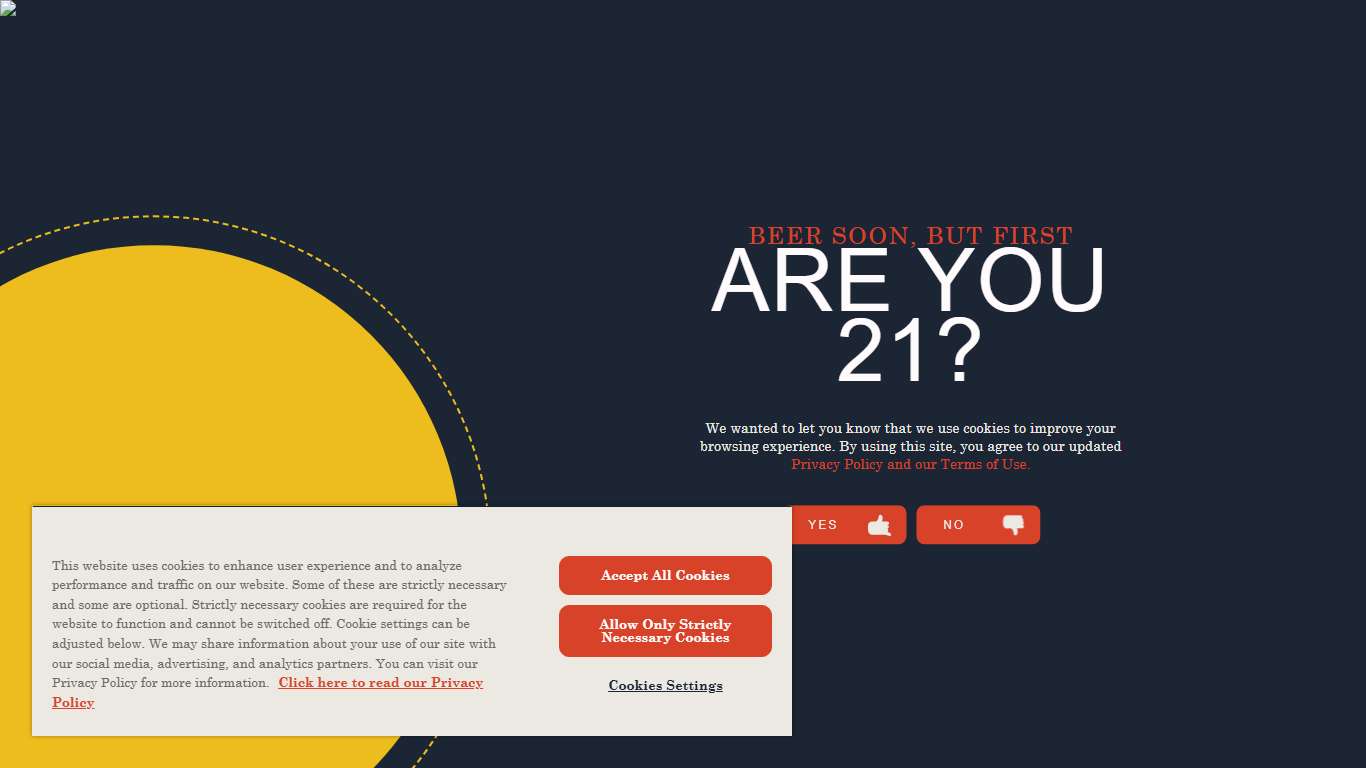 Fort Collins, Colorado Brewery | New Belgium Brewing